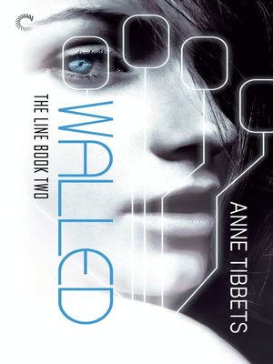 cover image of Walled